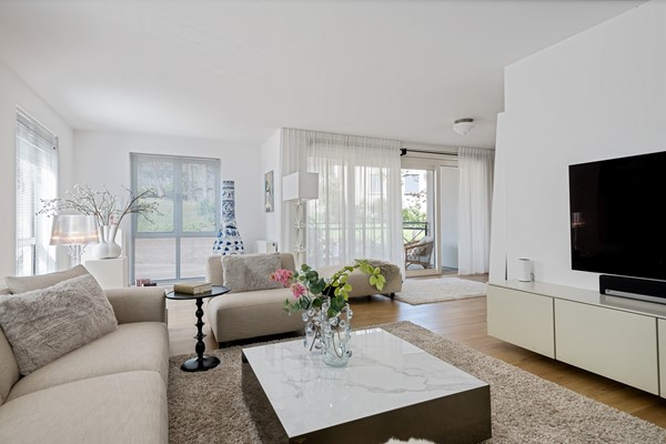 Medium property photo - Poststraat 11A, 2042 HA Zandvoort
